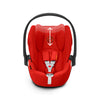 AUTOSILLA CLOUD Z2 I-SIZE DE CYBEX