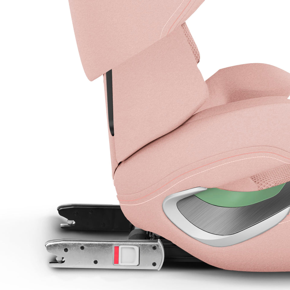 AUTOSILLA SOLUTION T I-FIX PLUS DE CYBEX