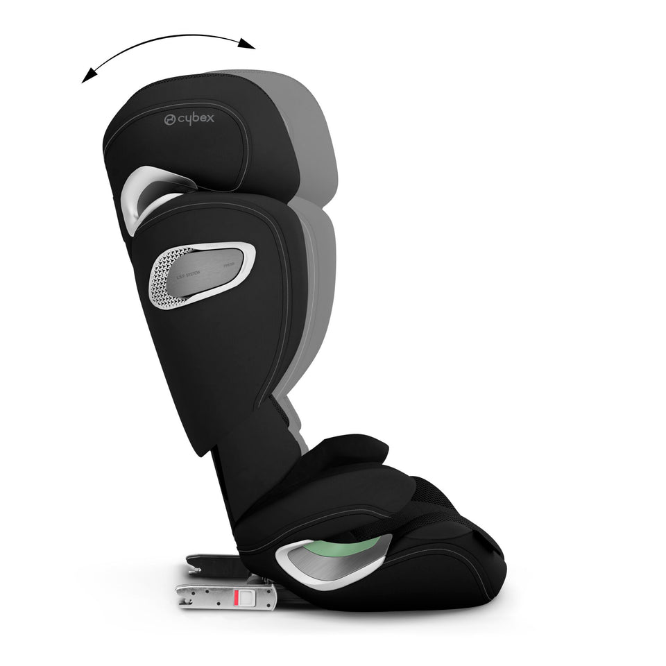 AUTOSILLA SOLUTION T I-FIX DE CYBEX