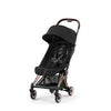 SILLA PASEO COYA ROSE GOLD DE CYBEX