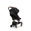 SILLA PASEO COYA ROSE GOLD DE CYBEX