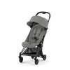 SILLA PASEO COYA NEGRO MATE DE CYBEX
