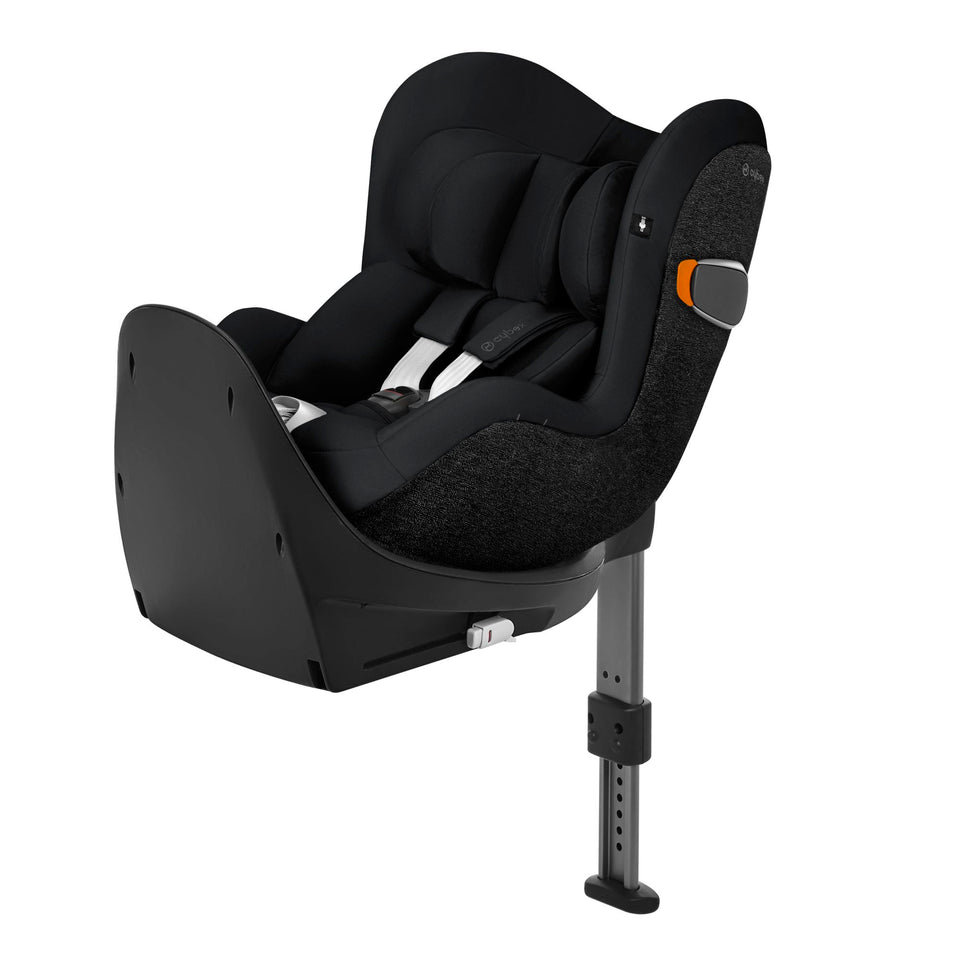 AUTOSILLA CYBEX SIRONA Zi I-SIZE