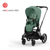 COCHE ePRIAM DE CYBEX