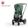 COCHE ePRIAM DE CYBEX