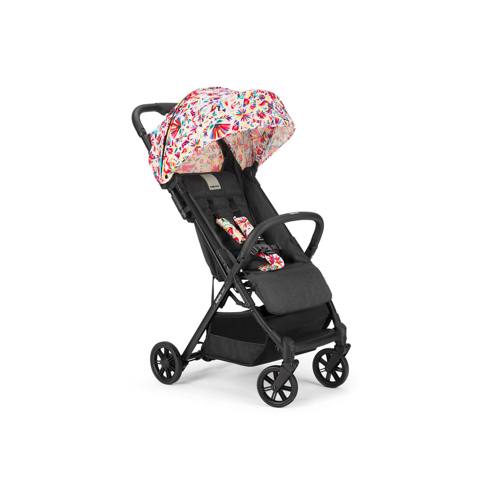 SILLA PASEO QUID2 DE INGLESINA