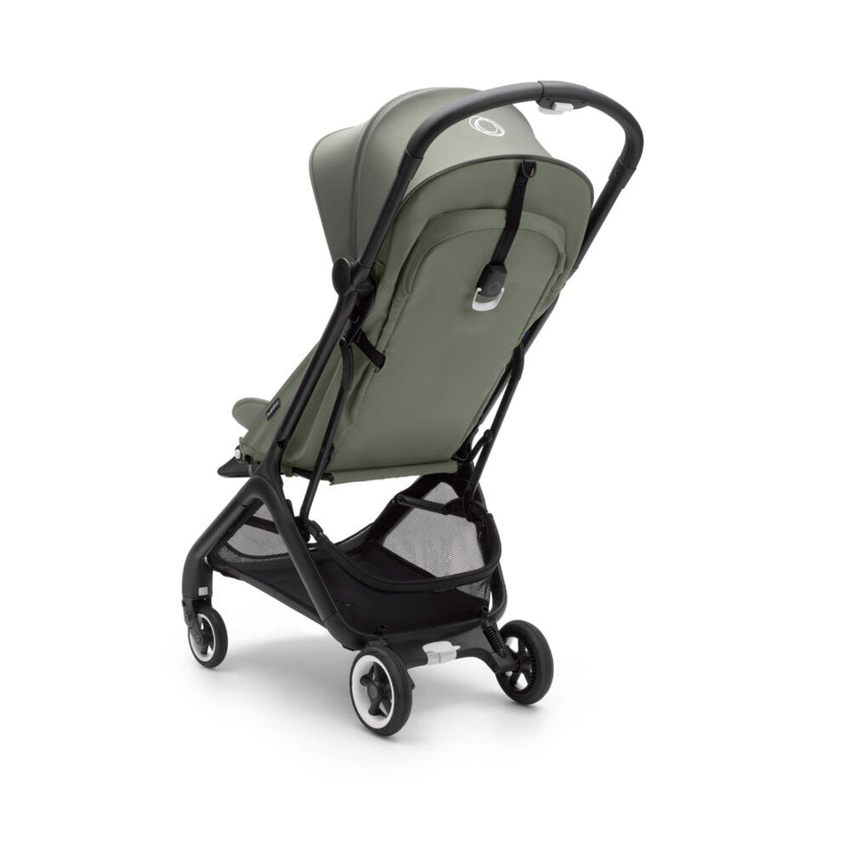 SILLA PASEO BUGABOO BUTTERFLY