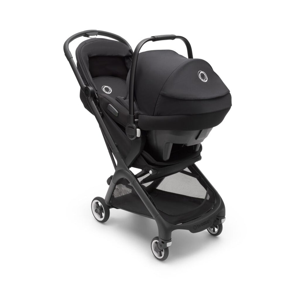 ADAPTADOR PARA SILLA DE COCHE BUGABOO BUTTERFLY