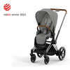 COCHE ePRIAM DE CYBEX