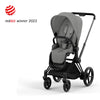 COCHE ePRIAM DE CYBEX
