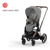 COCHE ePRIAM DE CYBEX