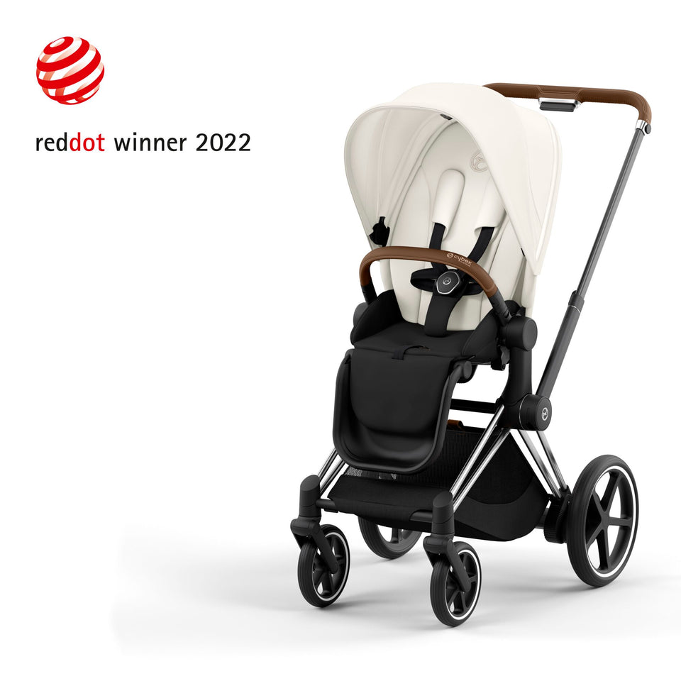 COCHE ePRIAM DE CYBEX