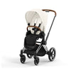 COCHE PRIAM DE CYBEX