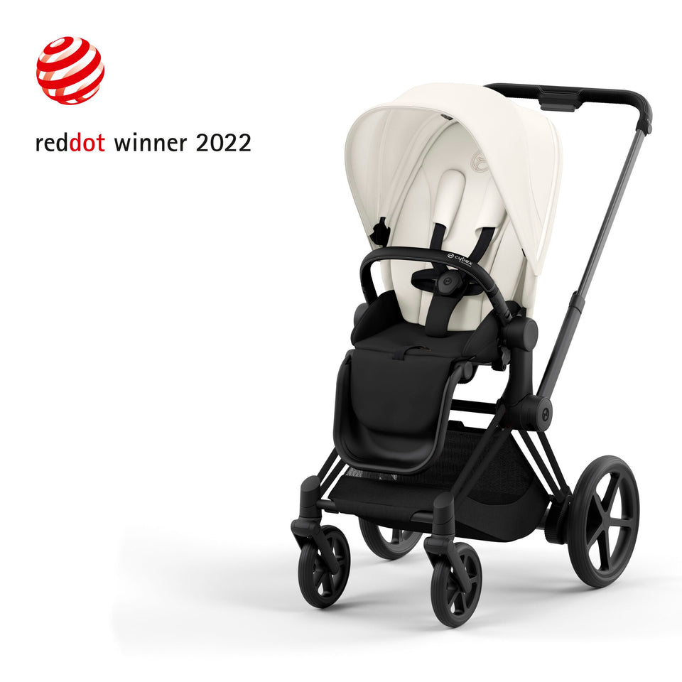 COCHE ePRIAM DE CYBEX