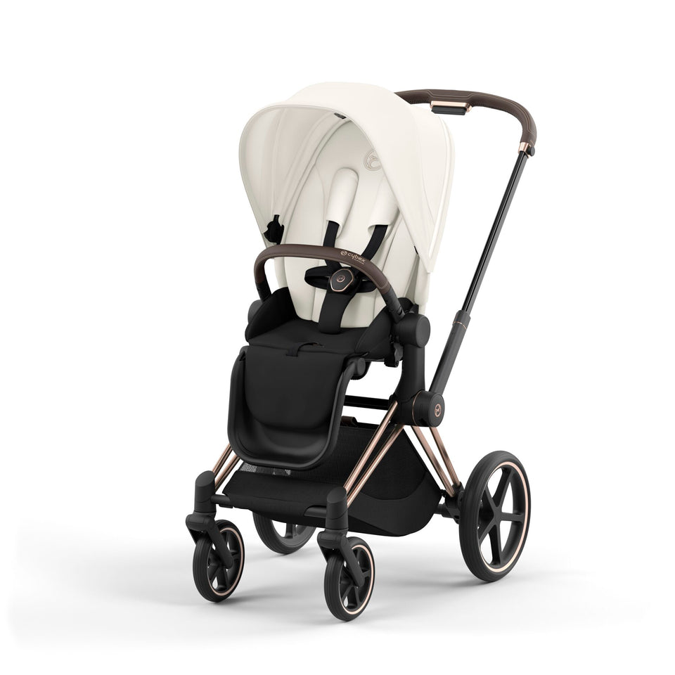 COCHE PRIAM DE CYBEX