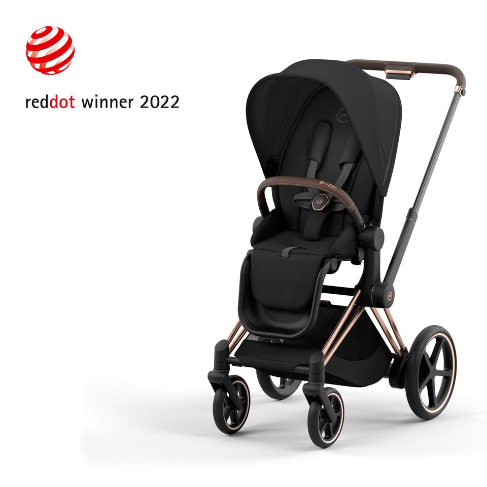 COCHE ePRIAM DE CYBEX