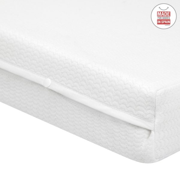 CUÑA DE CUNA CAMBRASS PREMIUM