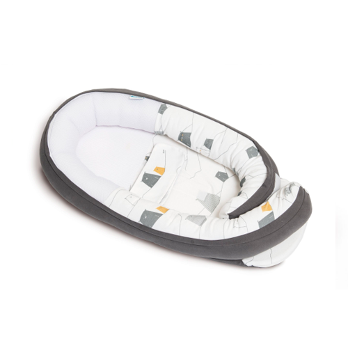 BABYMOOV NIDO COCOON REDUCTOR DE CAMA