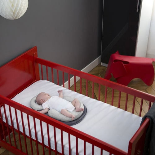 BABYMOOV COSYDREAM SMOKEY SOPORTE DE SUEÑO