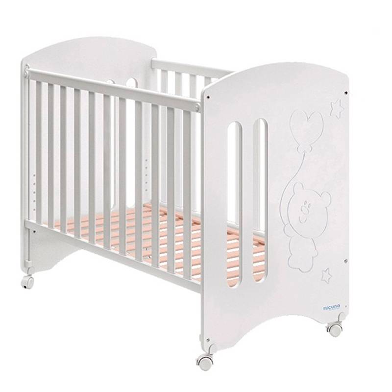 CUNA SWEET GLOBITO MICUNA