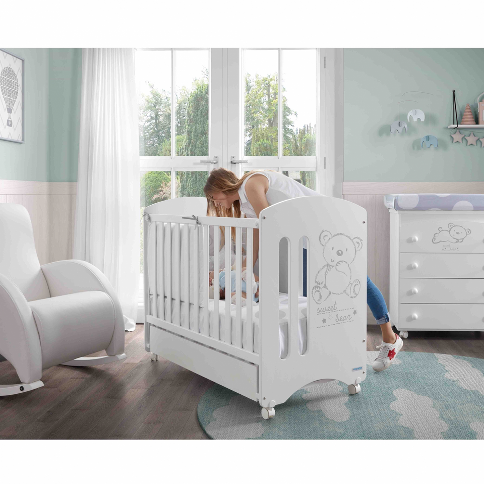 CUNA SWEET BEAR MICUNA