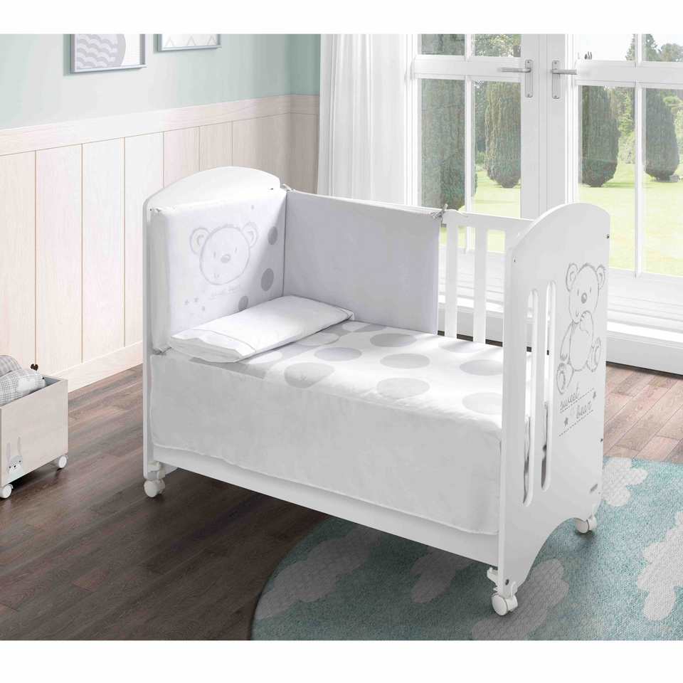 CUNA SWEET BEAR MICUNA