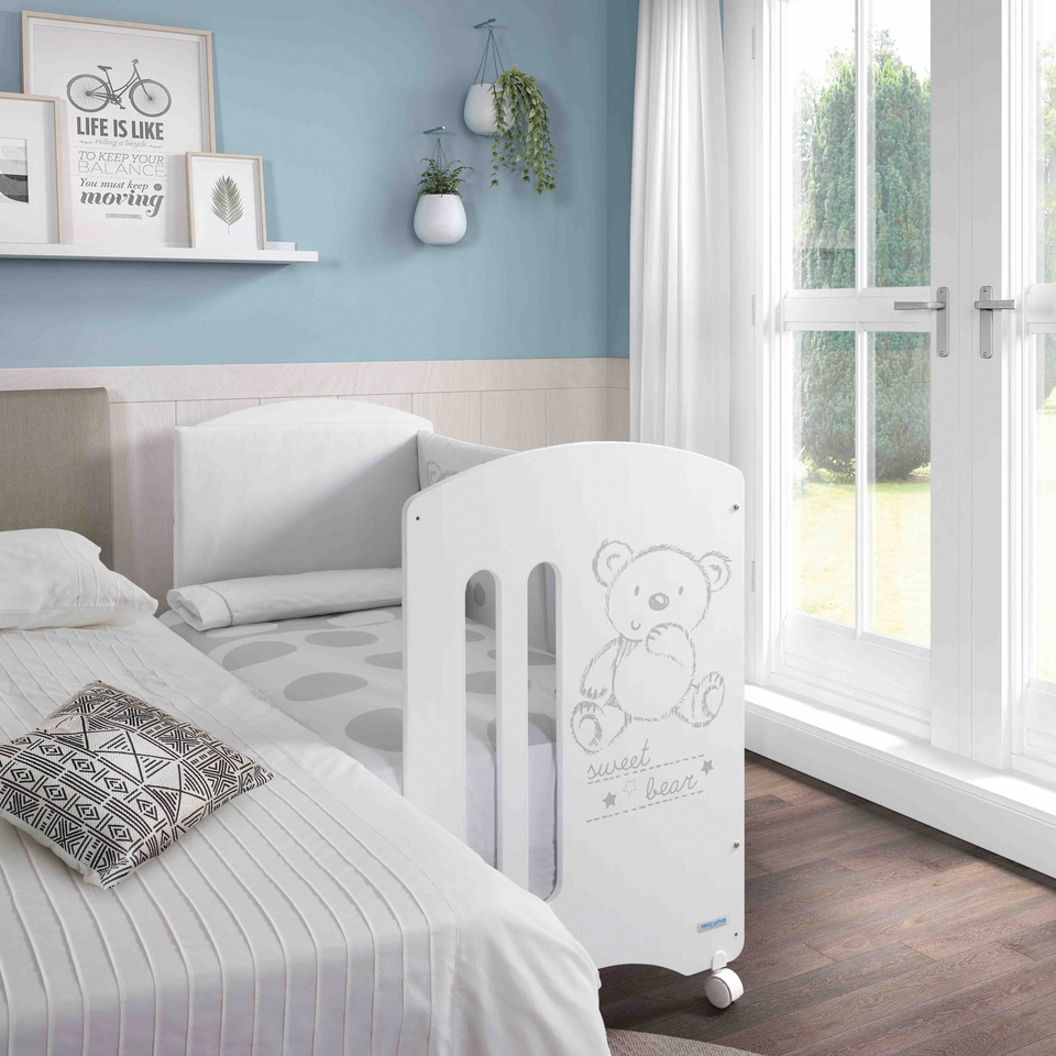 CUNA SWEET BEAR MICUNA