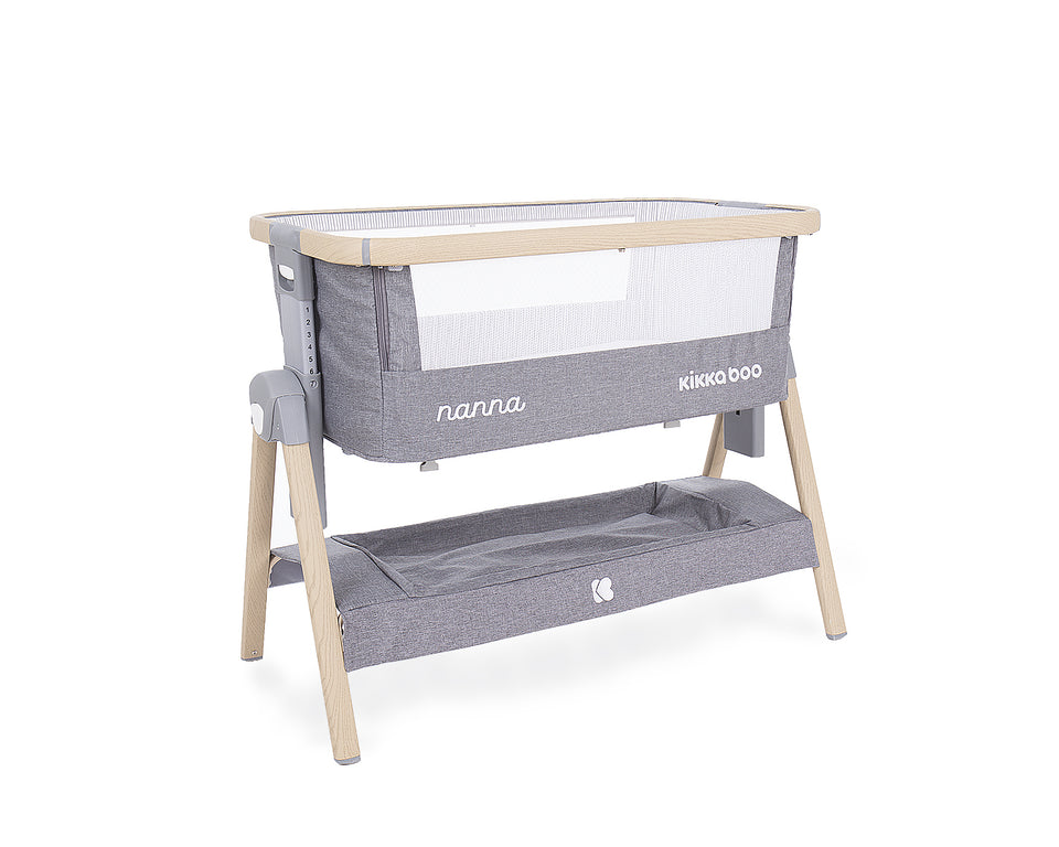 MINICUNA COLECHO NANNA DE KIKKA BOO