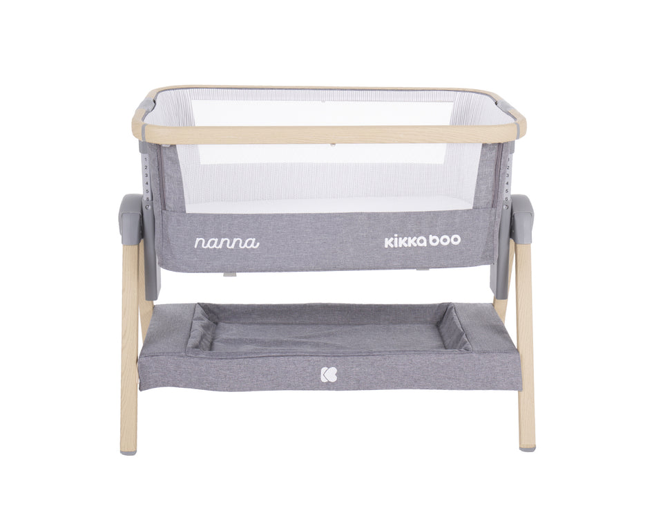 MINICUNA COLECHO NANNA DE KIKKA BOO