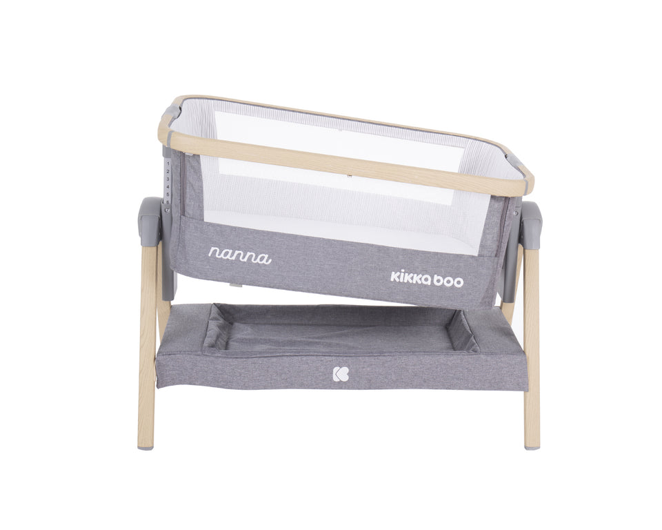 MINICUNA COLECHO NANNA DE KIKKA BOO