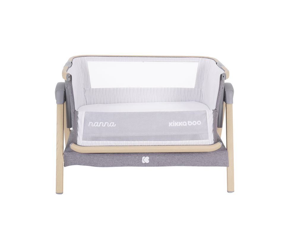 MINICUNA COLECHO NANNA DE KIKKA BOO