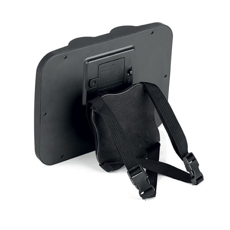 ESPEJO RETROVISOR CON LED JANÉ LED MIRROR