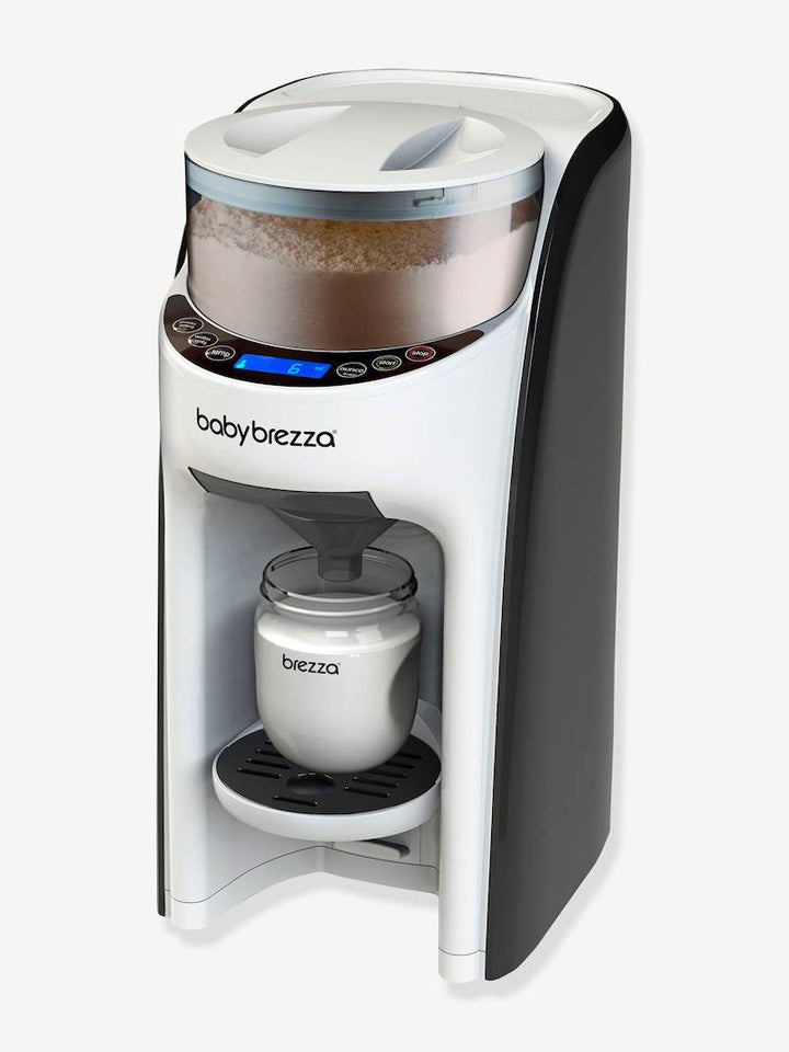 FORMULA PRO ADVANCED DE BABY BREZZA