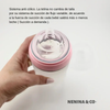 Biberon Bienestar Nenina & Co