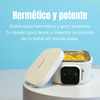Calentador portátil de alimentos LUNCH BOX | Popetes Kids