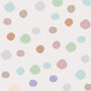 Babero con manga impermeable  Funny Polka Dots Nenina & Co