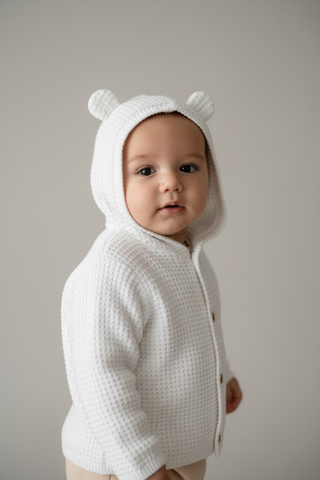 Kit Ajuar Completo para Recién Nacido – Todo lo que tu bebé necesita Nenina & Co
