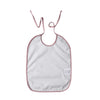 Babero Pink  Nenina & Co
