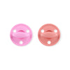 Kit 2 Chupetes Clásicos para Bebé Rosa Chicle y Rosa | Silicona Orgánica Nenina & Co