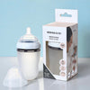 Biberon Calidad Dusty White Nenina & Co