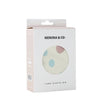 Babero con manga impermeable  Funny Polka Dots Nenina & Co
