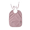 Babero London Gray  Nenina & Co