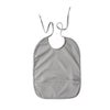 Babero London Gray  Nenina & Co