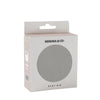 Babero London Gray  Nenina & Co