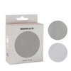 Babero London Gray  Nenina & Co