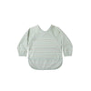 Babero con manga impermeable  Funny Polka Dots Nenina & Co