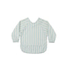 Babero con manga impermeable  Funny Polka Dots Nenina & Co