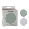Babero Sea Mint  Nenina & Co