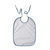 Babero Shaded Blue Nenina & Co
