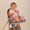 Babero Pink  Nenina & Co